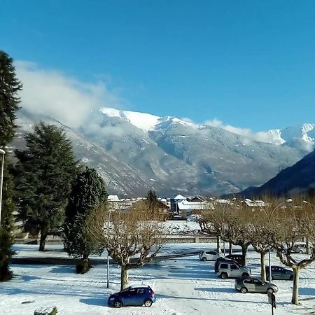 Le Chasseur Alpin Lägenhet Albertville Exteriör bild